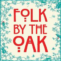 Folk By The Oak 2020 at Hatfield House