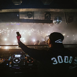 Milkshake, Ministry of Sound - The Official Return Part 2