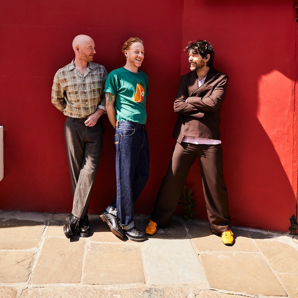 Biffy Clyro: Special Acoustic Performance