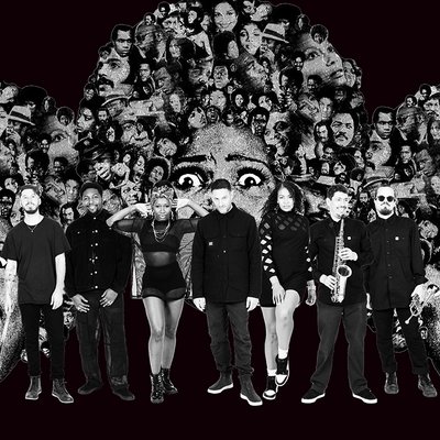 The South London Soul Train Halloween w/Dr Meaker (Live)