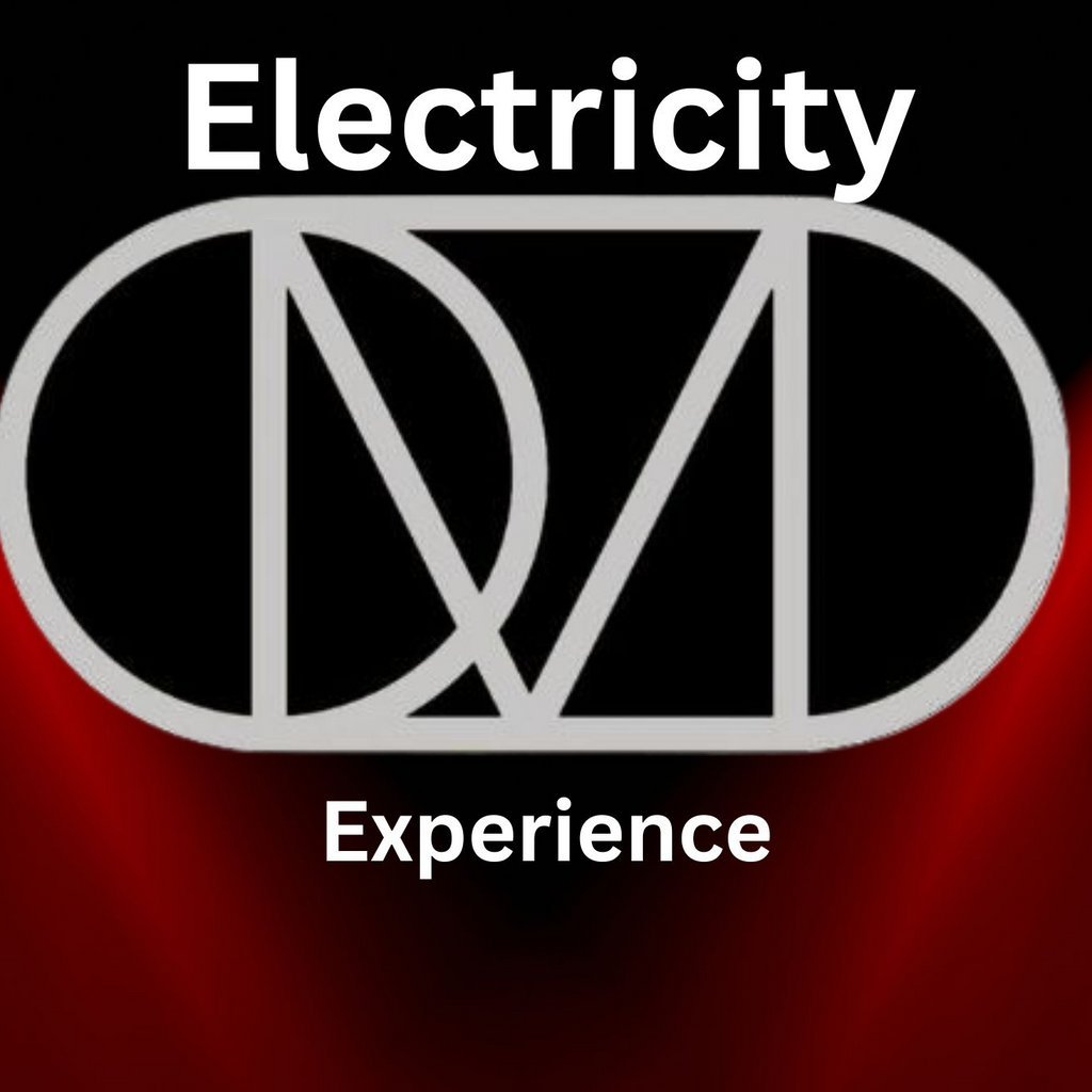 Electricity OMD tribute at The Bungalow