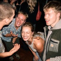 Southbound Presents: ENTER THE GROOVE at Bournemouth Square