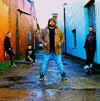 Counterpoint EP Launch