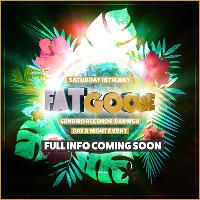The FATgoose Festival at Sunbird Records