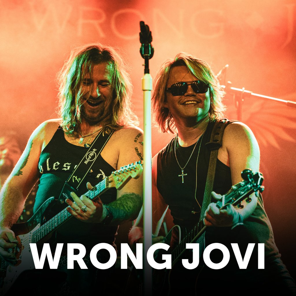 Wrong Jovi Image