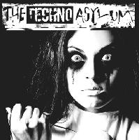 The Techno Asylum at Sin City