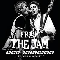 FROM THE JAM at Brudenell Social Club