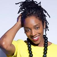 Top Comedy Club - Athena Kugblenu at London Improv Theatre