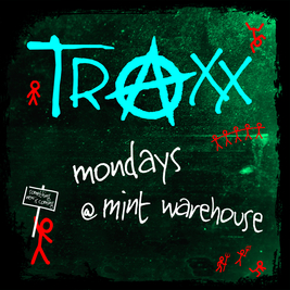 Traxx