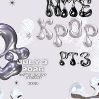 Late Nite K Pop PT3 at 5th Element NI