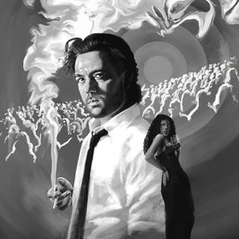 Reuben Solo - 9pm Show