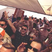 Rendezvous Ibiza Reunion Newport