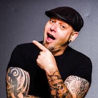 Jonny Cole - Comedy At The Court House