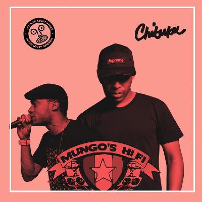 Shy FX / Mungos Hi Fi