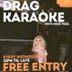Karaoke with Miss Tess Event Title Pic