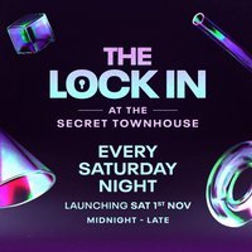 The Lock In