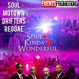 Soul, Motown, Drifters ,Reggae..Night