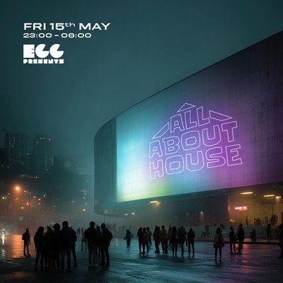 Egg London - London - Upcoming Events & Tickets