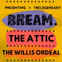 Presenting: BREAM. - Live at The Hope And Ruin