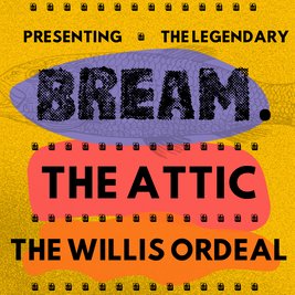 Presenting: BREAM. - Live at The Hope And Ruin
