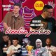 Liverpool Laughs Comedy show with headliner Jamie Allerton Event Title Pic