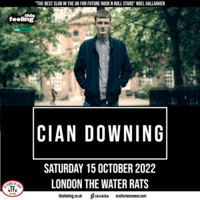This Feeling - London at The Water Rats