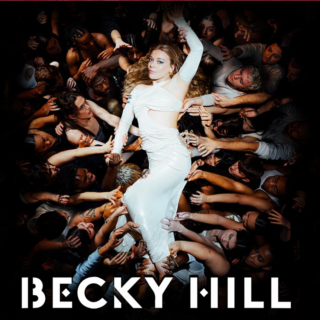 Becky Hill Party with Live Tributes [Navy Bar 2.1] | Event in Liverpool | AllEvents