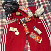 Other Vices at The Blue Note Bar