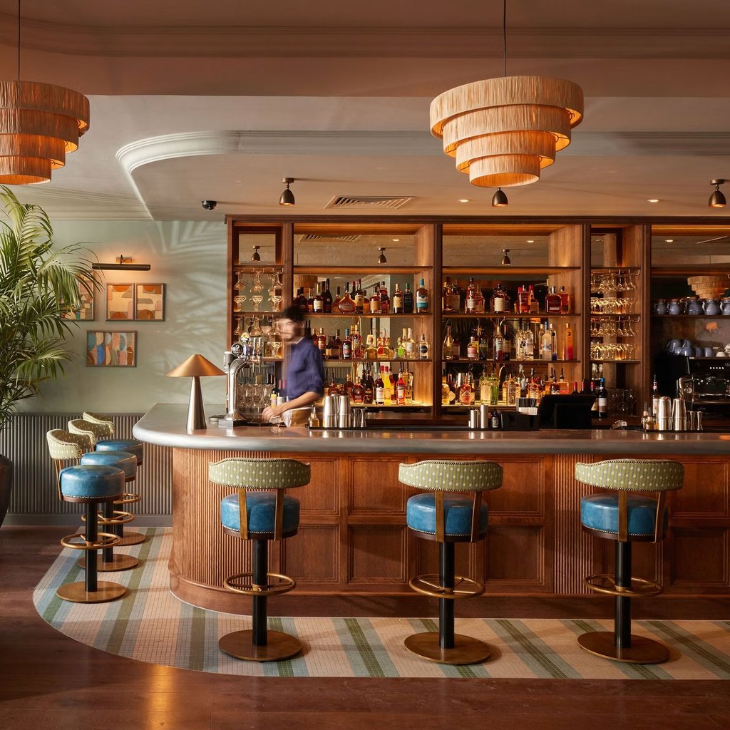 Speed Dating London | Ages 23-45 | Coppa Club Marylebone