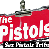 The Pistols - Sex Pistols Tribute at Club Rock