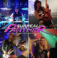 MK11 Presents: Surreal Panther & Van Halen UK