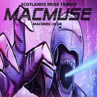 MacMuse a Tribute to Muse at Stereo