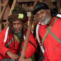 Steel Pulse at O2 Ritz