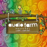 Audio Farm Festival 2021 Audio Farm Festival 2021
