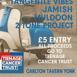 March of the Mods 2026