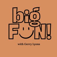 Song & Stories with Gerry Lyons at Queens Park Arena
