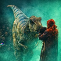 Big Kid Circus Sheffield at Meadowhall Orange Carpark