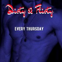 Dirty & Flirty