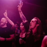 Let's Dance: Celebrating Bowie at The Blues Kitchen Brixton