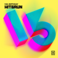 HIT & RUN: 15th Birthday at Hidden