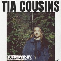 MoB | TIA COUSINS x BOYHOOD PART(Y) 2 at McChuills