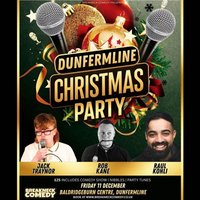 Christmas Party