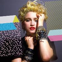 Madonna Aid at Joshua Brooks