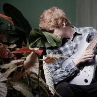 James Leonard Hewitson // 7