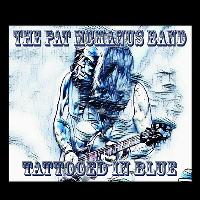 Pat McManus Band (Mama
