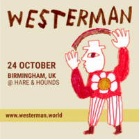 Westerman at Hare And Hounds