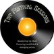 Tiny Festival Sessions Present........The Carnaby Brothers Event Title Pic