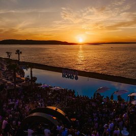 RONG Open Air Festival Malta 2026