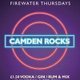 Camden Rocks Event Title Pic