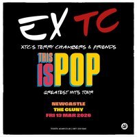 EXTC 'This is Pop' at The 1865